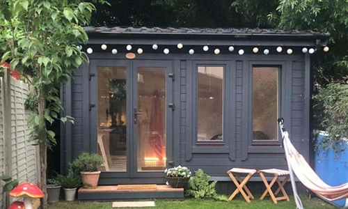 Get More Space Without Planning Hassles: Permitted Development Garden Rooms