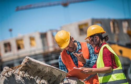 Construction Job Outlook For Tradesmen & Builders