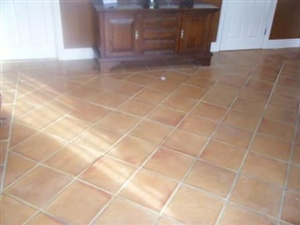 clay floor(2)