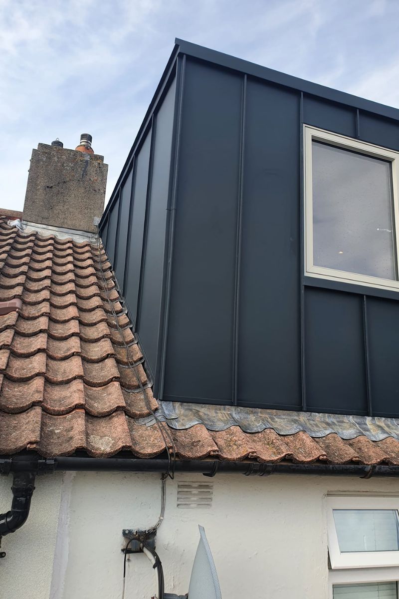 Damson Construction Dormer Attic Conversions
