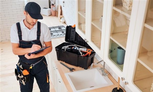 Plumber Cost Per Hour & Call-Out Fees in 2025