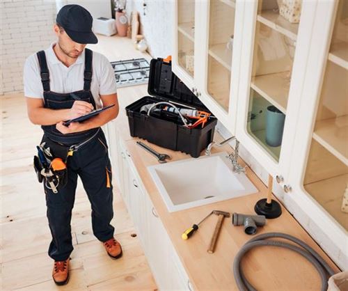Plumber Cost Per Hour & Call-Out Fees in 2025
