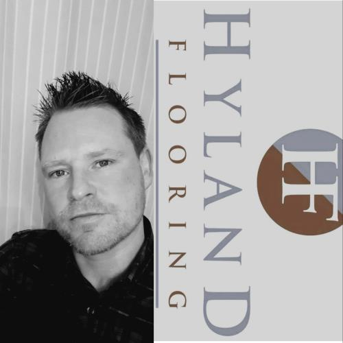 Meet Dublin Floorer Joe Hyland of Hyland Flooring