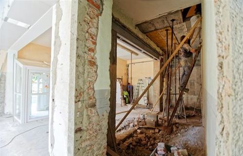 Irish Government Offers Up to €70,000 Grant to Refurbish Vacant &...