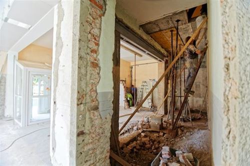 Irish Government Offers Up to €70,000 Grant to Refurbish Vacant & Derelict Homes