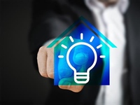 7 Benefits of Automating Your Home Lighting