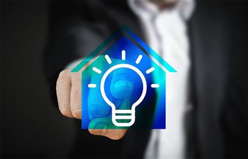 7 Benefits of Automating Your Home Lighting