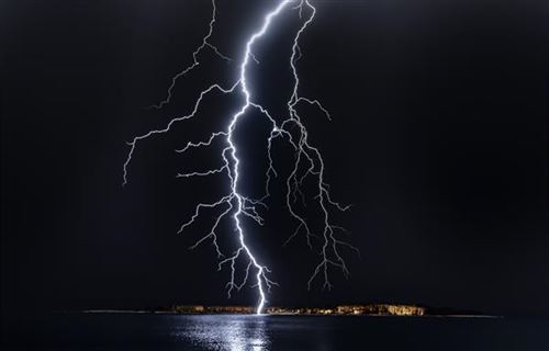 How to Prevent Lightning Damage to Your Home: Tips and Advice from...