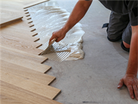 Expert Flooring Installation: The Key To Stunning, Durable Floors