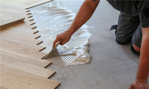 Expert Flooring Installation: The Key To Stunning, Durable Floors