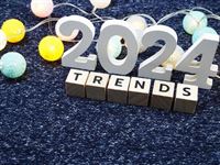 2024 Home Improvement Trends: Transform Your Living Space