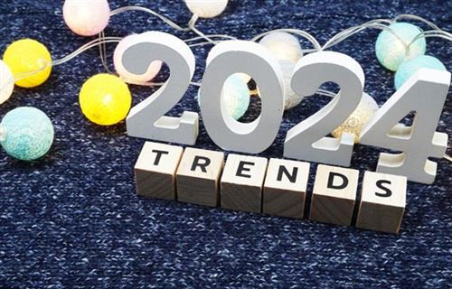 2024 Home Improvement Trends: Transform Your Living Space