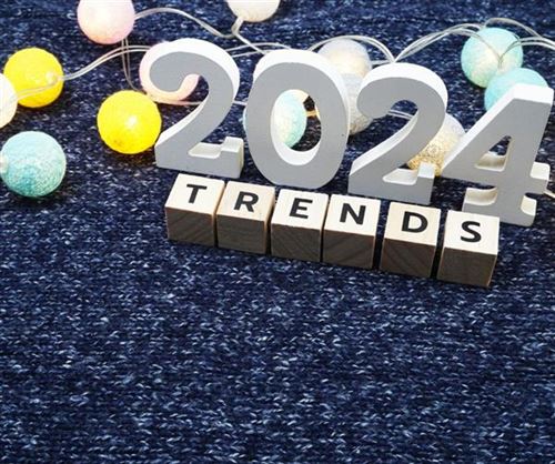 2024 Home Improvement Trends: Transform Your Living Space