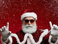 Top Five Tips to Make Your Home Santa Friendly