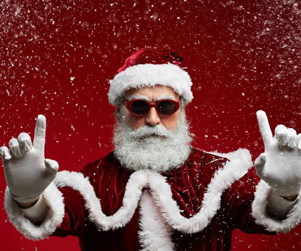 Top Five Tips to Make Your Home Santa Friendly