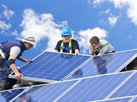 Grants Reduced for Solar PV: Important Changes Starting January 1, 2024