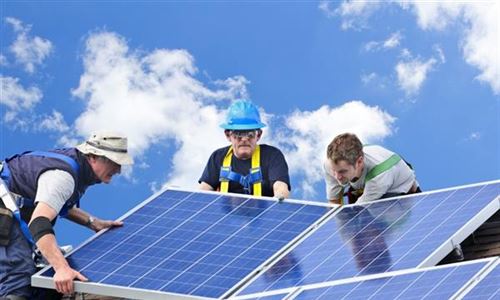 Grants Reduced for Solar PV: Important Changes Starting January 1, 2024