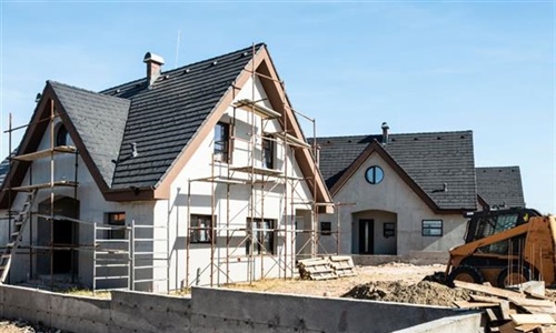 Cost of Renovating or Building a House in Ireland