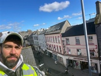 Trade Profile - Cristiano Campos - Campos Painting - Galway