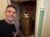 Trade Profile - Parsons Plumbing - Dublin