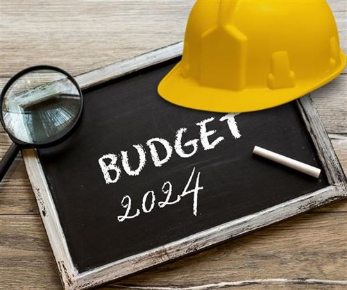 Irish Tradespeople's Voices on the Upcoming 2024 Budget