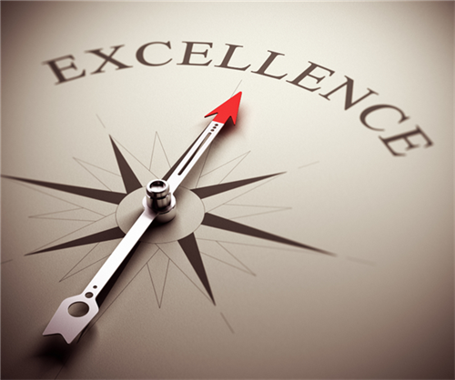 2024 Tradespeople Excellence In Review