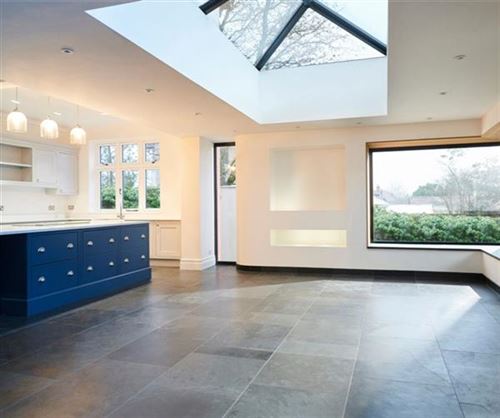 Your 2025 Guide to Kitchen Extension Costs In Ireland