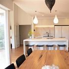 Kitchen Extension Build Costs 2024