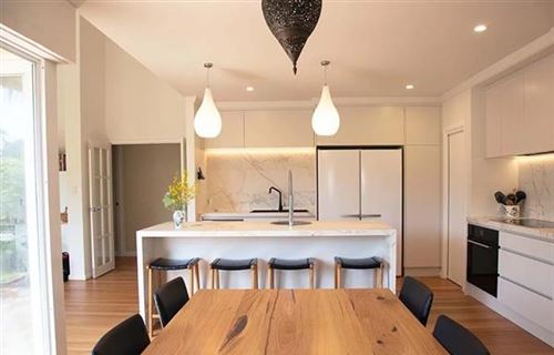 Kitchen Extension Build Costs 2024
