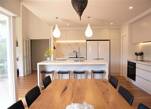 Kitchen Extension Build Costs 2024