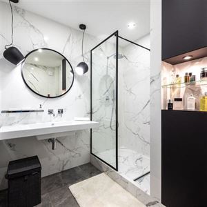 Planning a Bathroom Renovation: Tips for Success