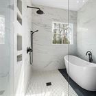 Planning a Bathroom Renovation: Tips for Success