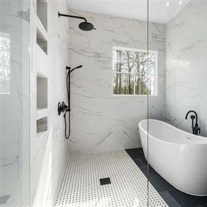 Planning a Bathroom Renovation: Tips for Success