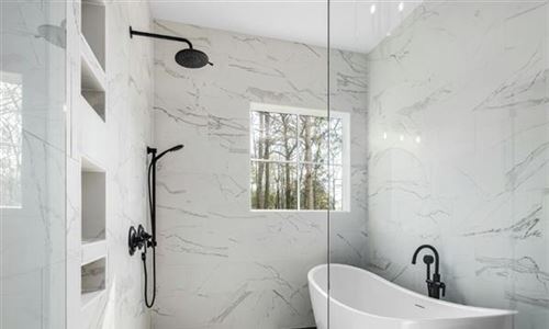 Planning a Bathroom Renovation: Tips for Success