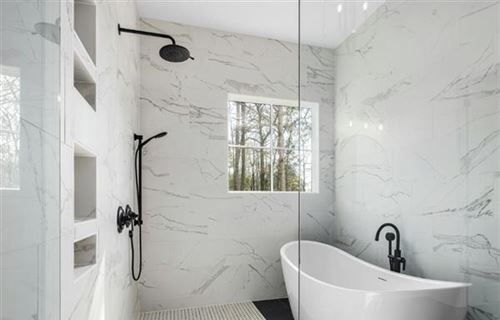 Planning a Bathroom Renovation: Tips for Success