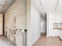 From Garage to Living Space: Costs and Benefits of Garage Conversions
