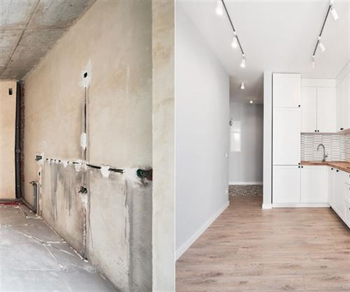 From Garage to Living Space: Costs and Benefits of Garage Conversions