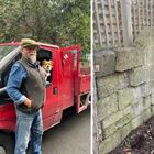 Dublin & Leinster Wall Repair: Stonecraft's Expert Fixes