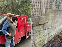 Dublin & Leinster Wall Repair: Stonecraft's Expert Fixes