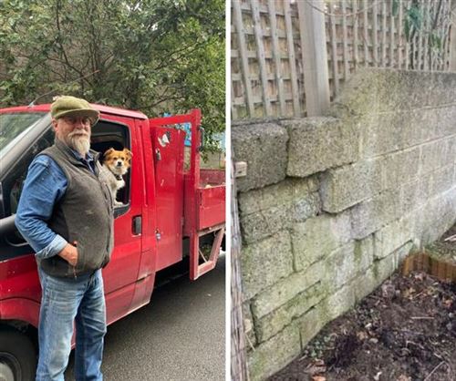 Dublin & Leinster Wall Repair: Stonecraft's Expert Fixes