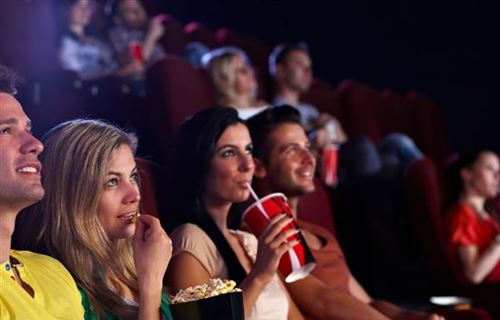 Score Up to 40% OFF Cinema and More With Onlinetradesmen