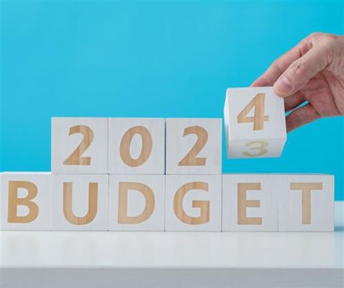 2024 Irish Budget: What's in it for Tradespeople