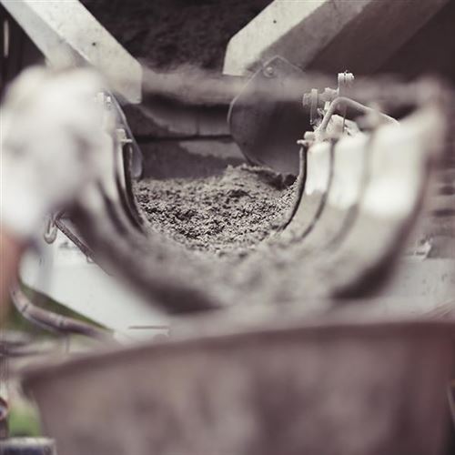 Getting Ready for the Concrete Levy: What Builders Need to Know