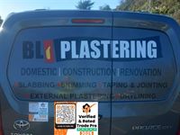 Stand Out from the Crowd with OnlineTradesmen's Van Sticker