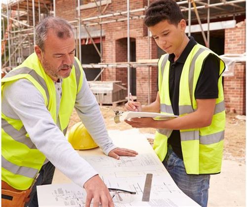 Careers in Construction: Breaking Barriers and Building a Strong Workforce for the Future