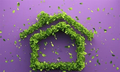 Upgrade Your Home's Energy Efficiency: A Sustainable Solution for...