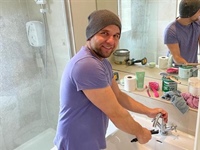 Meet Daniel Piasta of DP Quality Space Limited - Dublin
