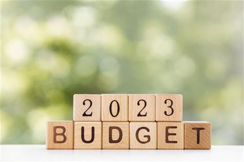 Budget 2023: Verdict for Self Employed Tradesmen