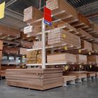 Building Material Costs & Trends 2024