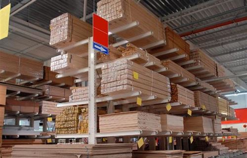 Building Material Costs & Trends 2024